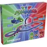 Circuit pyjamasques superloop - mixte - À partir de 4 ans - vert Circuit pyjamasques superloop - mixte - À partir de 4 ans - vert