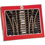 Circuit de train - lgb - voie station - noir - a partir de 3 ans - enfant