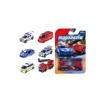 Autre circuits et v�hicules - majorette - majorette premium sos x1 - mod�le al�atoire - multicolore - ...