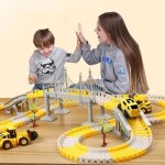 Circuit voiture enfant electrique train electrique enfant voitures lectriques circuits et accessoires ...