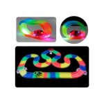 Circuit voiture - jouet enfant - 220 pcs - 2 voitures led - ge 3 - 6 ans - intrieur
