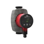 Circulateur autoadapt alpha2 230v - grundfos - dbit 38 m / h - silencieux