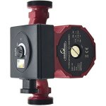 Circulateur pour chauffage central weberman gpa ii 25 - 40 180 mm 230 v classe a