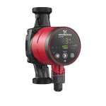 Circulateur de chauffage - grundfos - alpha 3 25 - 40 - entraxe 180 mm - filetage mle 11 / 2