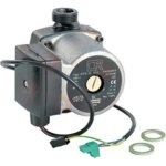 Circulateur - de dietrich - upo 15 - 30 - poids 3 kg - dimensions 170x150x150 mm