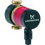 Circulateur eau chaude sanitaire comfort - up 15 - 14 ba pm - entraxe 80 mm - circulateur Ø rp 1 / 2 Circulateur eau chaude sanitaire comfort - up 15 - 14 ba pm - entraxe 80 mm - circulateur Ø rp 1 / 2