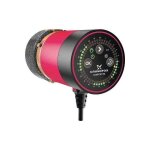 Circulateur pour eau chaude sanitaire - grundfos - confort 15 - 14 bdt pm - blanc - entraxe 80 Circulateur pour eau chaude sanitaire - grundfos - confort 15 - 14 bdt pm - blanc - entraxe 80