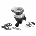 Circulateur - frisquet - f3aa41431 - 15 / 6 hr - 9h con mo