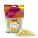 Cire dabeille naturelle pour bougies idale galement pour les cosmtiques et les lingettes (300 gr)