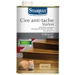 Cire anti - tache starlon parquet cir - bois clair - 1 l
