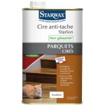 Cire anti - tache starlon parquet ciré - incolore - 1 l Cire anti - tache starlon parquet ciré - incolore - 1 l