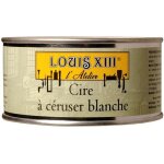 Cire blanche à ceruser - louis xiii latelier - 250 ml - pâte - intérieur - bois brut Cire blanche à ceruser - louis xiii latelier - 250 ml - pâte - intérieur - bois brut