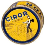 Cire ciror - avel - 500 ml - incolore - brillant - bois