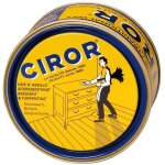 Cire - avel - ch�ne clair - 500 ml - bois trait� - int�rieur