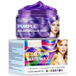 Cire de coloration temporaire - non spécifié - violet - sans ammoniaque - pour tous types de cheveux ... Cire de coloration temporaire - non spécifié - violet - sans ammoniaque - pour tous types de cheveux ...
