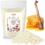 Cire dabeille blanche pour la fabrication de bougies la peau le corps le baume � l�vres la fabrication ...