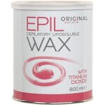 Cire dépilatoire liposoluble rose 800 ml Cire dépilatoire liposoluble rose 800 ml