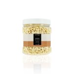 Cire épilation peaux sensibles et délicates à la coco sans bande Cire épilation peaux sensibles et délicates à la coco sans bande