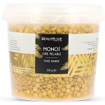 Cire pilation sans bandes au mono 500ml