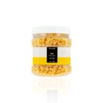 Cire pilation visage et corps au miel sans bande