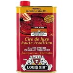 Cire liquide - louis xiii - 500 ml - ch�ne moyen - brillant - cire dabeille & carnauba