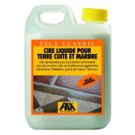 Cire liquide écologique fila classic pour sols en marbre et pierre - le bidon de 1 litre Cire liquide écologique fila classic pour sols en marbre et pierre - le bidon de 1 litre