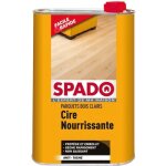 Cire liquide parquet - chêne clair - 1 l Cire liquide parquet - chêne clair - 1 l