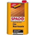 Cire liquide parquet - chne fonc - 1 l