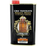 Cire liquide teintante - louis xiii - noyer - 500 ml - brillant - intrieur