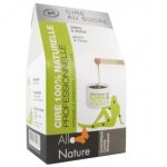 Cire orientale au sucre bio - epilation peaux normales & sensibles - allonature