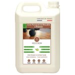 Cire parquet & meuble cpm800 - 0. 5l