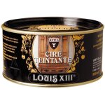 Cire pte teintante - acajou - 500 ml