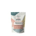 Cire pelable - perron rigot - happy waxing douceur - 400g - hypoallergnique - sans bande