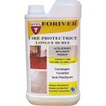 Cire protectrice foriver carrelage tomettes sol plastique - 1 l