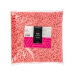 Cire sans bandes - cire pilation zones sensibles  la rose sans bande 1kg 1000g - beautlive - femme ...