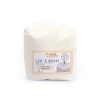 Cire vgtale de remplissage colza 12 kg