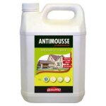 Ciron - antimousse 5 litres - amou5