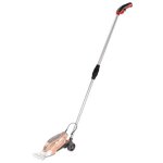 Einhell cisaille à gazon et taille - buissons ge - cg 12 li (12v lame taille - buissons 19cm) livré avec ... Einhell cisaille à gazon et taille - buissons ge - cg 12 li (12v lame taille - buissons 19cm) livré avec ...