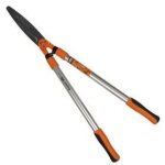 Cisaille haie - t�lescopique expert - manche alu