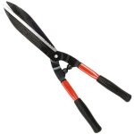 Cisaille à haies traditionnelle bahco - professionnel - lame crantée - 57 cm Cisaille à haies traditionnelle bahco - professionnel - lame crantée - 57 cm