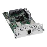 Modem adsl - cisco - 1 - port vdsl2 / adsl2 + - annex a - pour cisco 4451 - nim Modem adsl - cisco - 1 - port vdsl2 / adsl2 + - annex a - pour cisco 4451 - nim