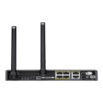 Cisco 819 4g lte m2m gateway routeur wwan commutateur 4 ports at&t