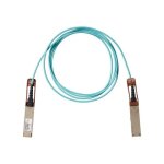 Cisco cble dattache directe 100gbase qsfp pour qsfp 20 m fibre optique actif pour p - n: n3k - c31108pc ...