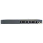 Cisco catalyst 2960 24tt commutateur 24 ports