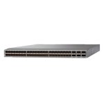 Commutateur - cisco - nexus 93180yc - ex - 48 ports sfp + - 100 gigabit ethernet - 1u Commutateur - cisco - nexus 93180yc - ex - 48 ports sfp + - 100 gigabit ethernet - 1u