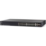 Cisco sf550x - 24p - switch manageable small business 24 ports poe + 10 / 100 4 ports 10 gigabit ethernet ... Cisco sf550x - 24p - switch manageable small business 24 ports poe + 10 / 100 4 ports 10 gigabit ethernet ...