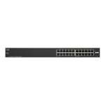 Switch gigabit - cisco - sg110 - 24 - 24 ports - 10 / 100 / 1000 mbps - ethernet Switch gigabit - cisco - sg110 - 24 - 24 ports - 10 / 100 / 1000 mbps - ethernet