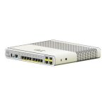 Cisco ws - c2960c - 8tc - s