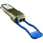 Cisco wsp - q40glr4l= 40000 mbit - s qsfp + lc lr 40gbase - lr4 fibre optique