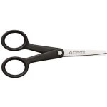 Ciseaux bouts ronds - fiskars - renew - fuctional form - droitiers et gauchers - 13 cm